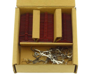 Galfer Advanced FD426 Shimano XTR/XT/SLX/Saint/Zee Bremsbeläge Werkstattverpackung 30 Paar