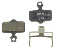 Galfer Performance FD427 Sram Red AXS/Force AXS/Level/Avid Elixir Bremsbeläge Werkstattverpackung 30 Paar