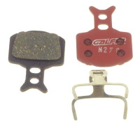 Galfer Advanced FD451 Formula Cura/Mega/The One/R1/RX/RO/The One Bremsbeläge