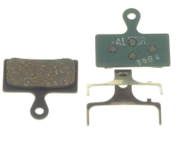 Galfer Pro FD452 Shimano XTR/XT/SLX/Deore Bremsbeläge