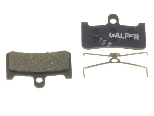 Galfer Performance FD453 Hope M4/Trickstuff Diretissima Bremsbeläge