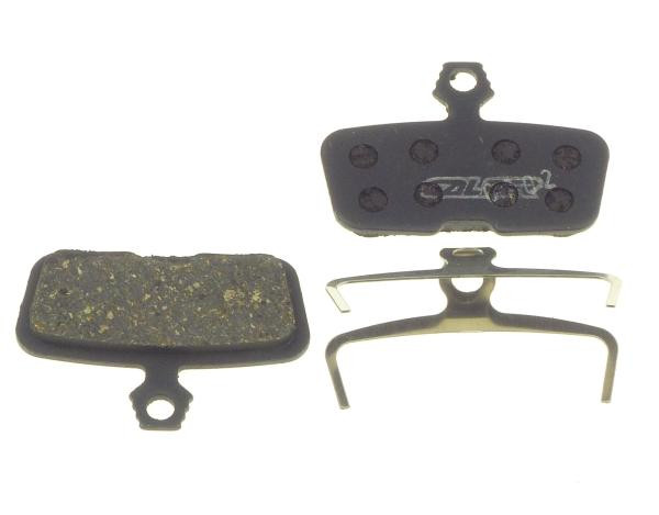 Galfer Performance FD455 Sram Code R/Code RSC/DB8/Motive Bremsbeläge Werkstattverpackung 30 Paar