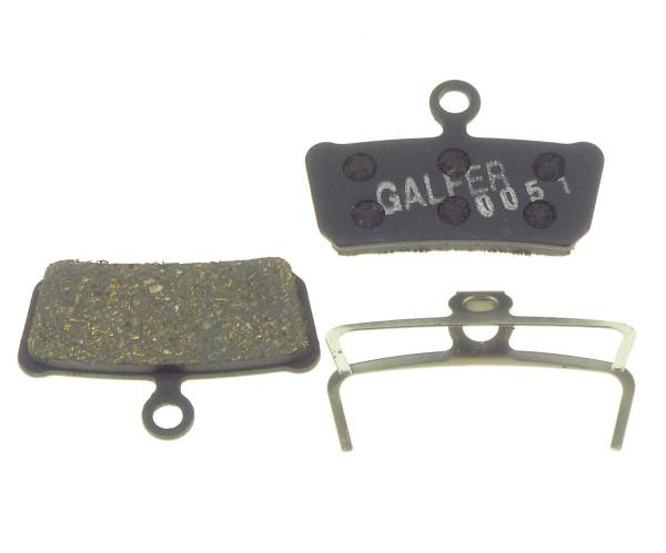 Galfer Performance FD459 Sram G2/Guide/X0 Trail/Elixir 9/Elixir 7 Bremsbeläge