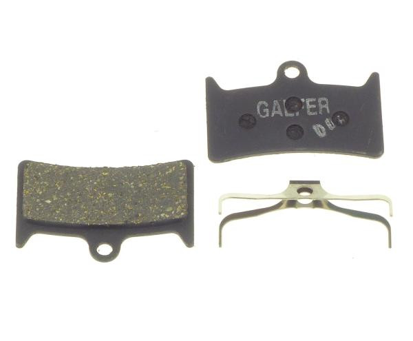 Galfer Performance FD466 Hope EVO GR4/TR4/Tech 3 V4/4 V4 Trickstuff Maxima Bremsbeläge