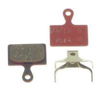 Galfer Advanced FD496 Shimano Dura Ace/Ultegra/GRX/XTR Bremsbeläge