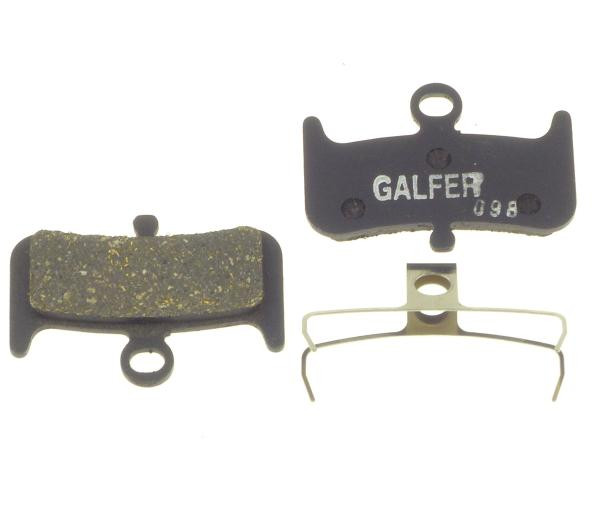 Galfer Performance FD549 Hayes Dominion A4 Bremsbeläge