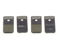 Galfer Performance FD584 Magura Gustav Pro Bremsbeläge