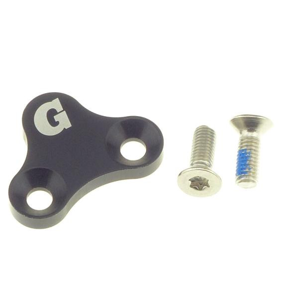 Galfer Speed Sensor Magnet E-Bike MG001 zu 6 Loch Bremsscheiben