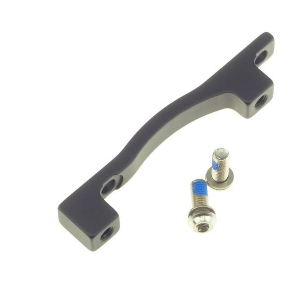 Galfer SB001 Disc Adapter Vorderrad/Hinterrad Postmount +43mm