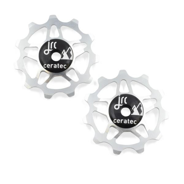 JRC Components Ceramic Shimano Dura Ace RD-R9250 Di2 12-fach