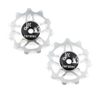 JRC Components Ceramic Shimano Dura Ace RD-R9250 Di2 12-fach