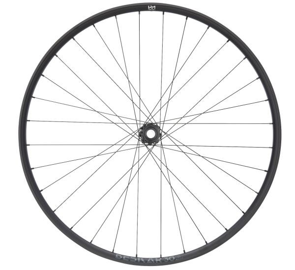NEWMEN Beskar 30 Strong DH 27.5" 15/20 x 110mm 6-Loch Laufrad vorne