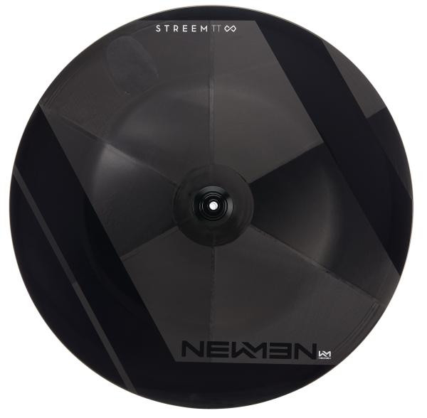 NEWMEN Streem TT Infinite 12 x 142mm Centerlock Sram XDR 12 fach Scheibenrad