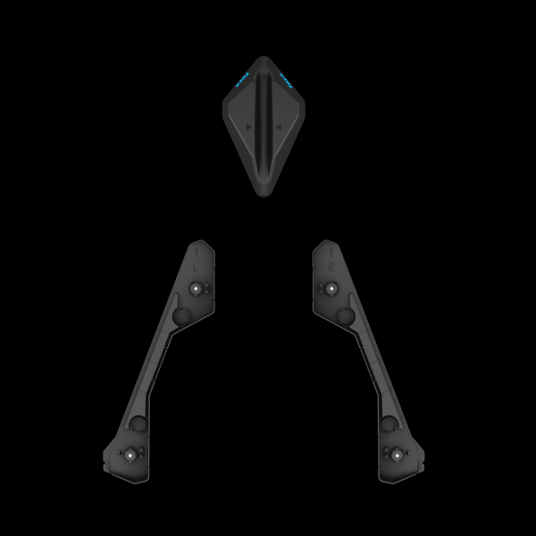 Garmin Tacx® NEO Motion Plates