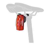 Ravemen ABM13 Saddle Mount Rücklichthalterung