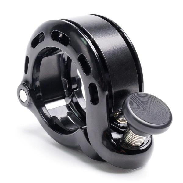 Ravemen Q1 Fahrradklingel