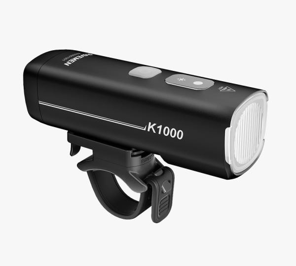 Ravemen K1000 Frontlicht