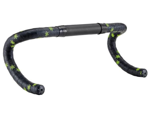 Supacaz Super Sticky Kush Galaxy neon yellow stars BT-27 Lenkerband