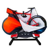 VELOSOCK Full Cover Waterproof For MTB Motion Wave