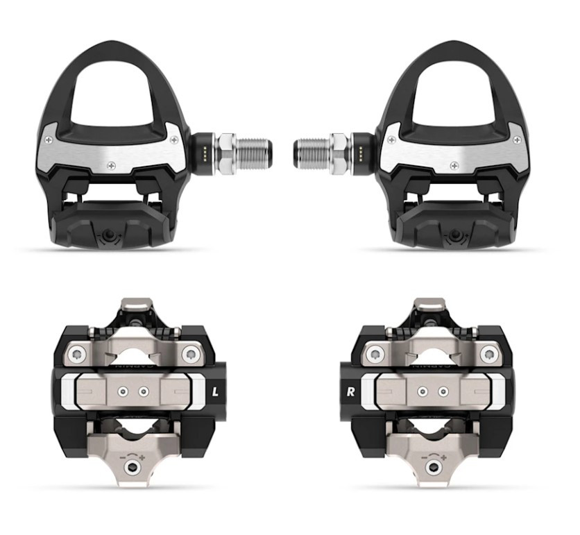 Garmin Rally™ RS/XC210 Bundle