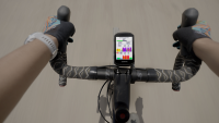 Garmin Edge® 550