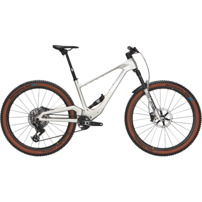 Bulls Wild Ronin TEAM, polar silver, L