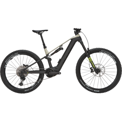 Bulls Sonic EN-R 1 600 Wh, pebble grey/ black, M