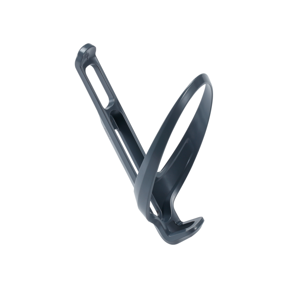 BBB BBB Bidonhalter HaloCage Carbon, 18g, Grau