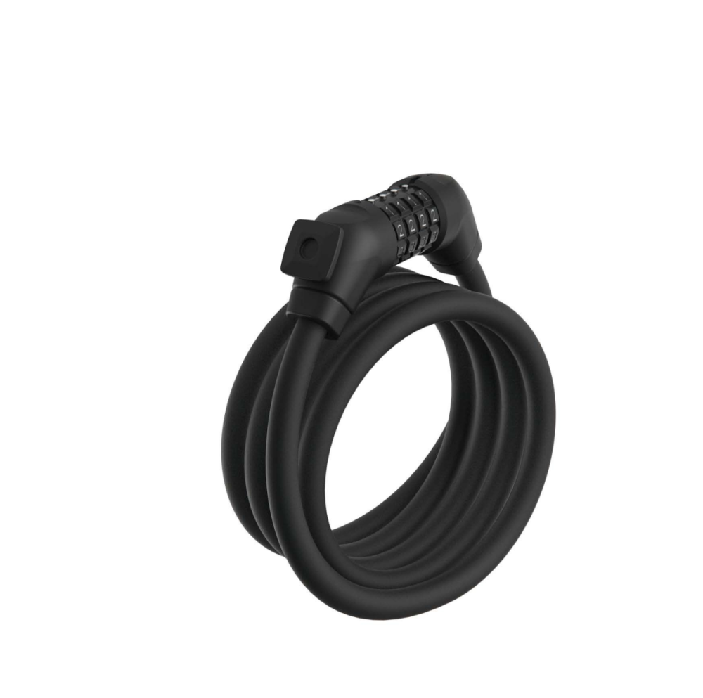 BBB BBB Zahlenschloss CodeGuard Cable 15x1200mm