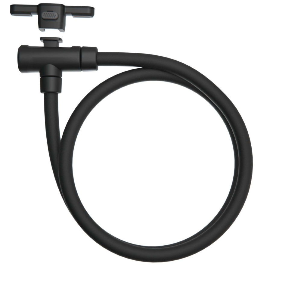 BBB BBB SchlüsselschlossKeyGuard Cable12x1800mm