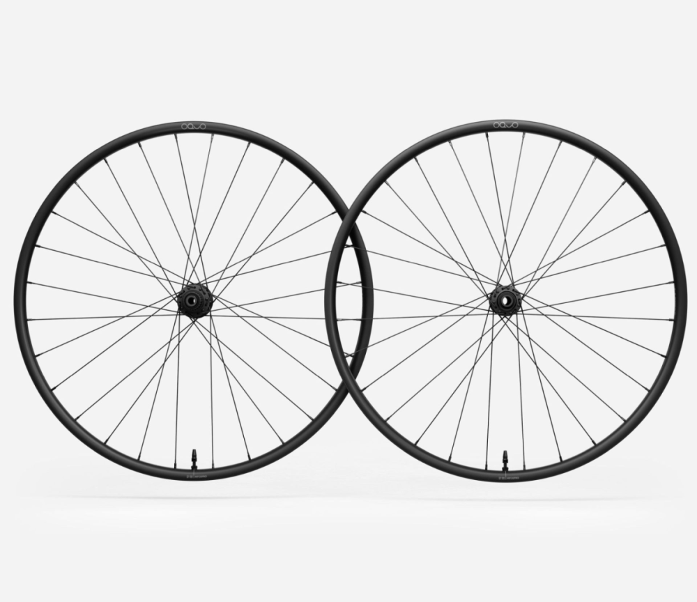 Orbea MP28PRO SET BLACK MATT, Sram XD