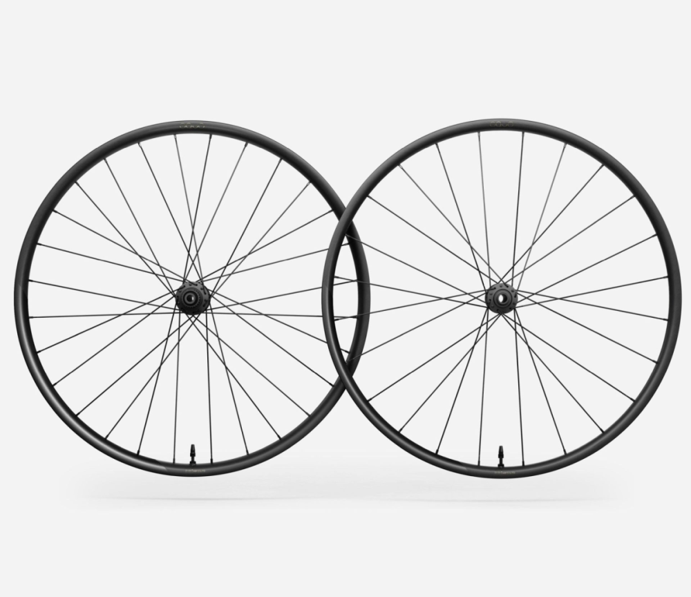 Orbea MP30LTD SET BLACK MATT, Shimano Microspline 