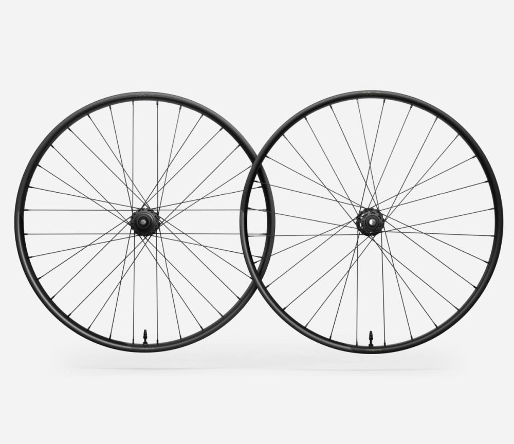 Orbea Oquo MC32LTD SET BLACK MATT, Shimano Microspline 