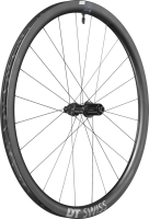 DT Swiss CRC 1400 SPLINE Laufrad 700C CL 35 142/12 HG XDR