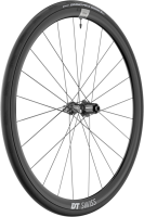 DT Swiss A 1800 SPLINE Laufrad 700C CL 30 142/12 WTS, Sram XDR
