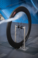 DT Swiss E 1800 SPLINE Laufrad 700C CL 30 100/12 WTS