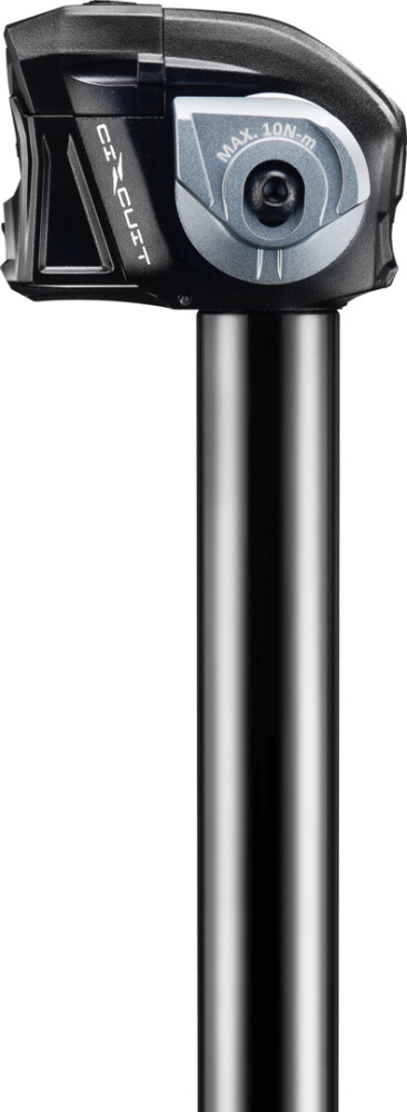 Kind Shock RAGE Circuit Sattelstütze, 31.6mm, 120mm