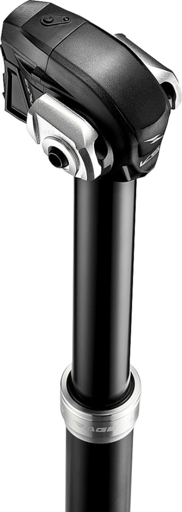 Kind Shock RAGE Circuit Sattelstütze, 31.6mm, 120mm