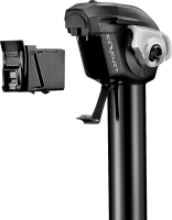 Kind Shock RAGE Circuit Sattelstütze, 31.6mm, 120mm