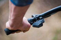 Kind Shock RAGE Circuit Sattelstütze, 31.6mm, 120mm