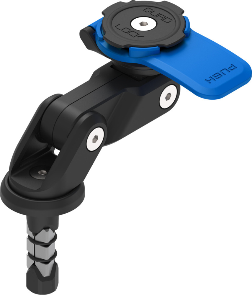 Quad Lock Fork Stem Mount V2