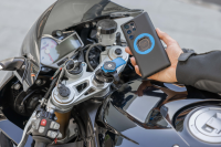 Quad Lock Fork Stem Mount V2