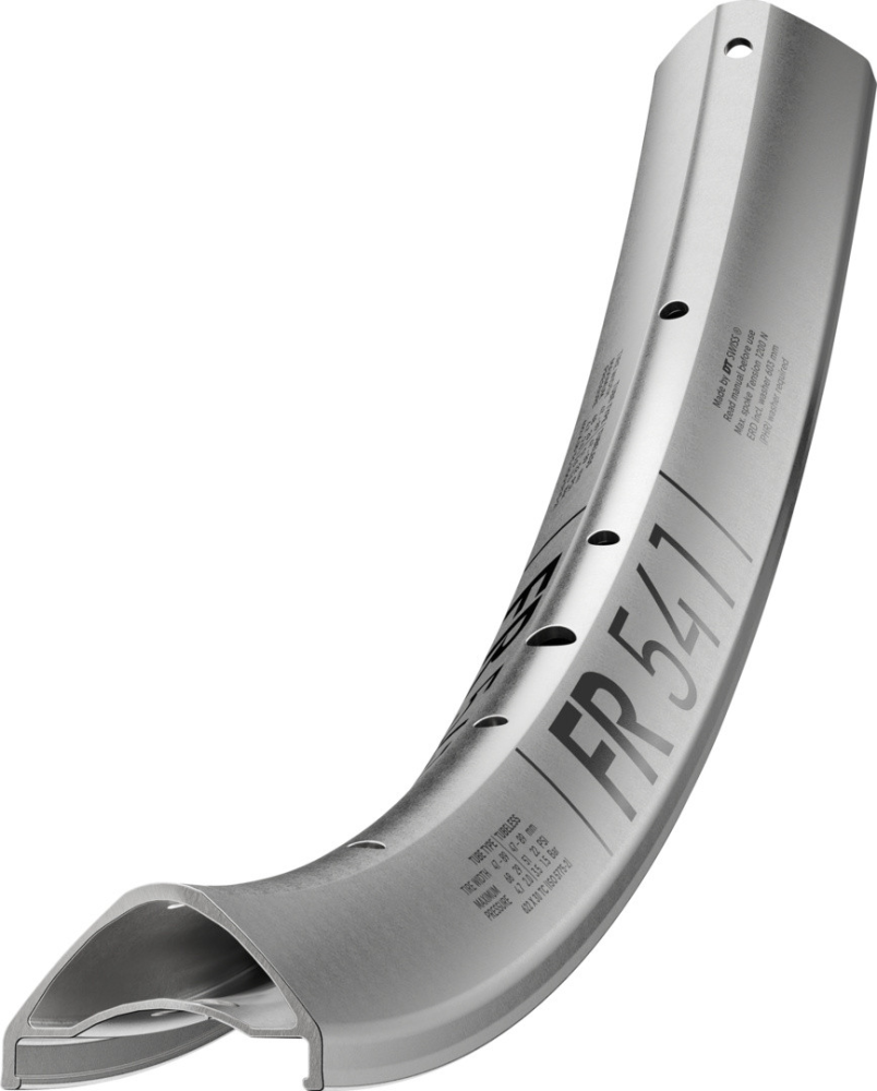 DT Swiss FR 541 Felge DB 27.5" 30 32L