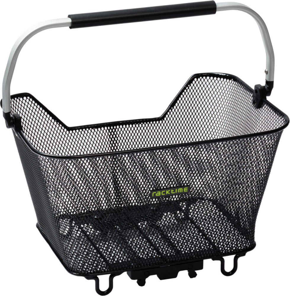 Racktime Baskit Deluxe Korb