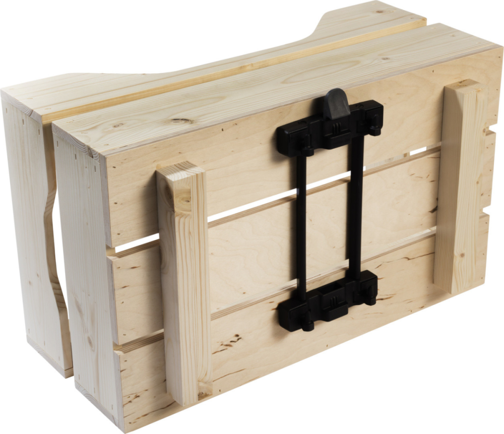 Racktime Woodpacker Korb