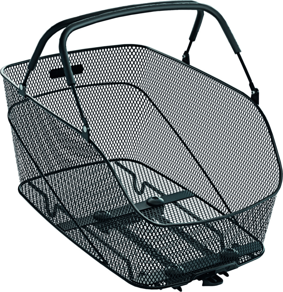 Racktime Baskit Trunk Mid Korb