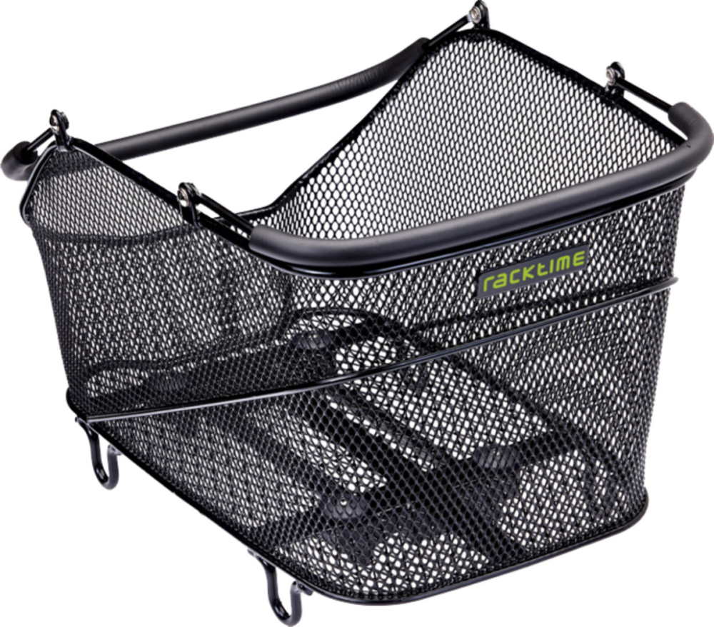 Racktime Baskit Trunk 2.0 Korb small