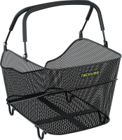 Racktime Baskit Trunk Korb