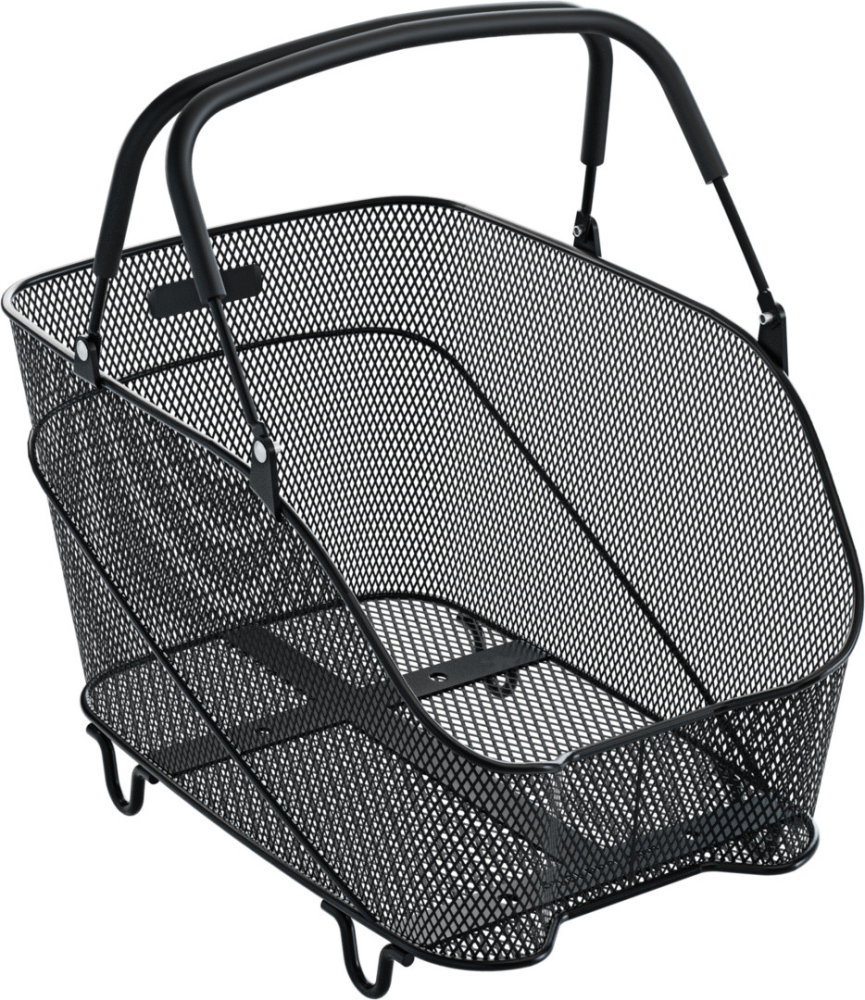 Racktime Baskit Trunk Korb