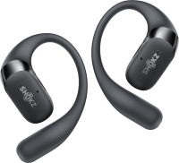 Shokz OpenFit 2, Schwarz